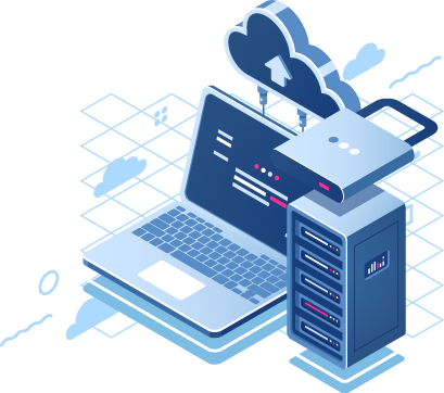 Hosting con almacenamiento SSD NVMe