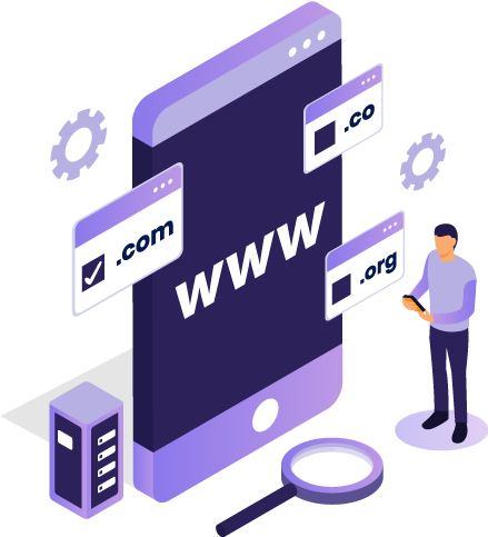 Hosting Corporativo, Hosting para grandes empresas, Hosting Empresarial