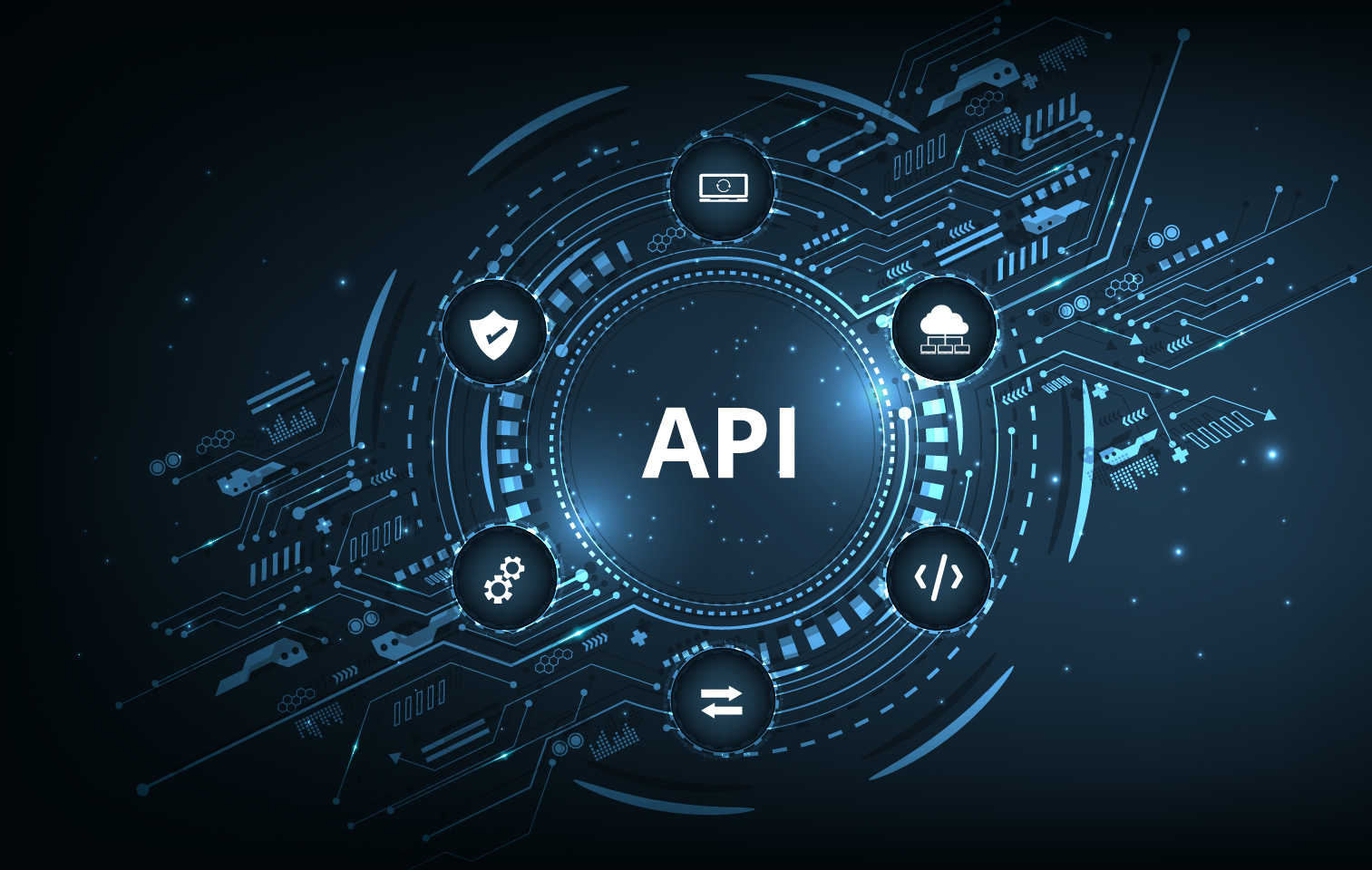 Desarrollo de API para WordPress en México, Desarrollo de API para Woocommerce en México,