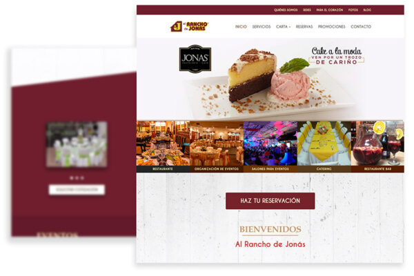 Diseño de Tiendas Virtuales en México, WordPress México, Woocommerce México, Shopify México, SEO