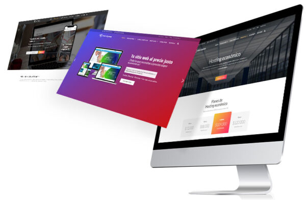 Diseño de páginas web en México, WordPress México
