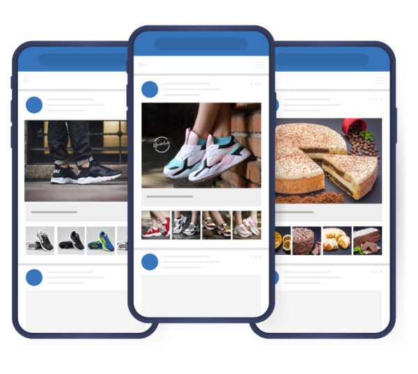 Diseño de Tiendas Virtuales en México, WordPress México, Woocommerce México, Shopify México